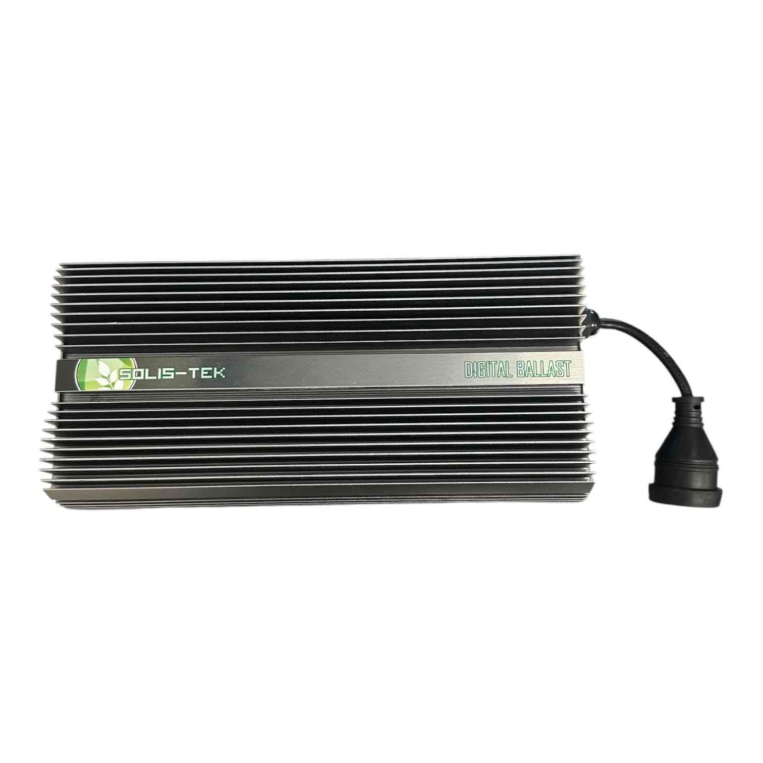 SOLISTEK STK1240LCD-AU DIGITAL ELECTRONIC BLALLAST