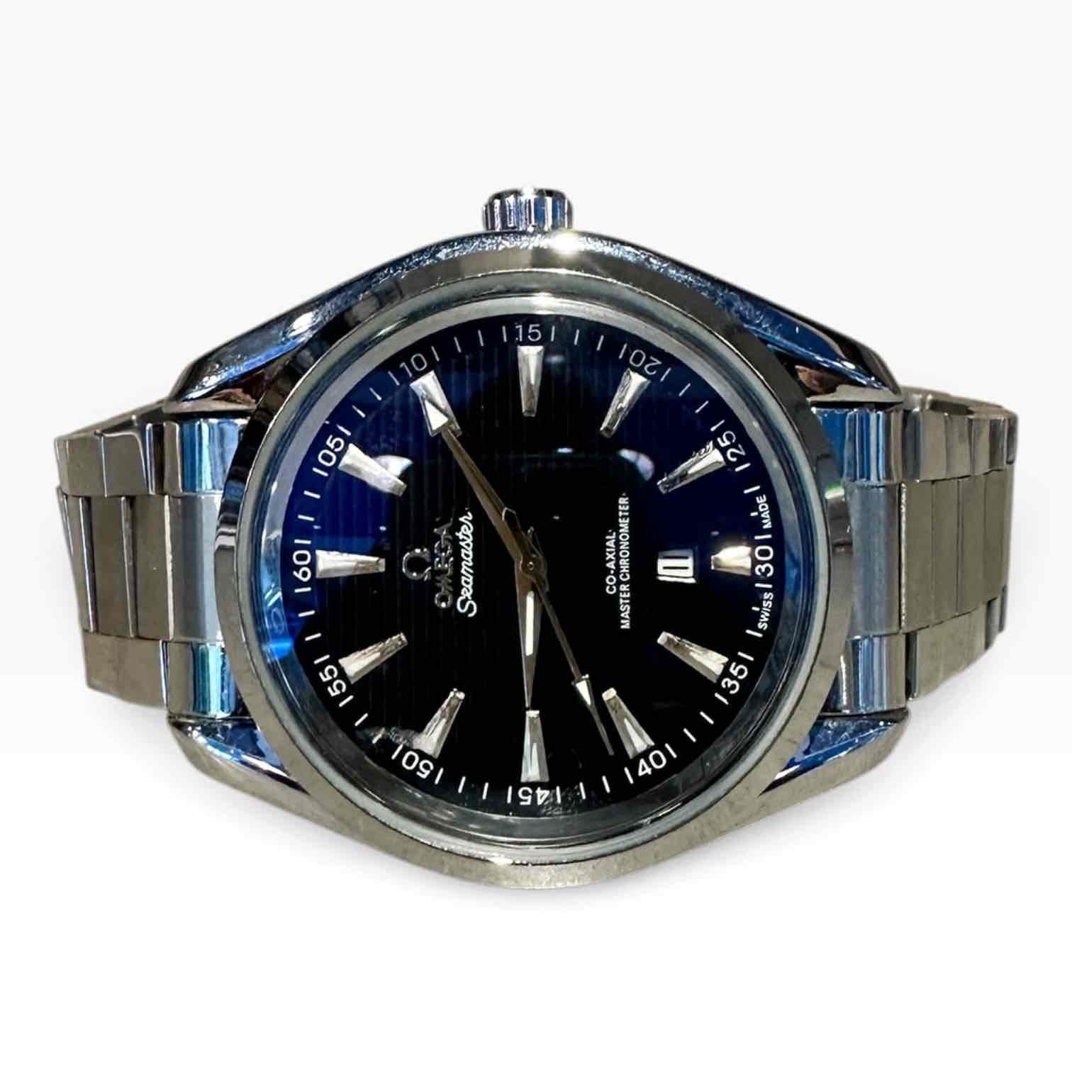 REPLICA OMEGA SEAMASTER WATCH