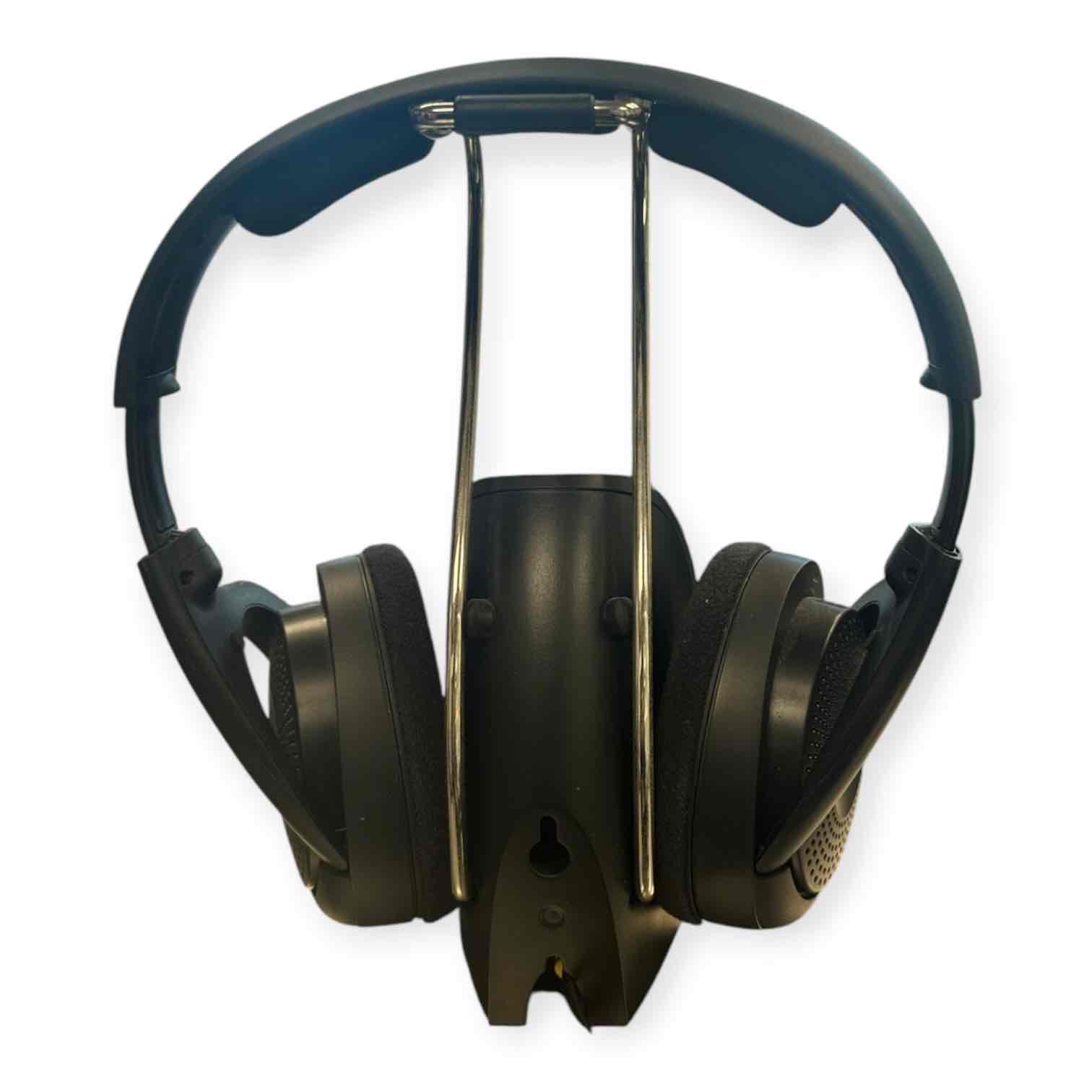SENHEISER HEADPHONES RS 120-W