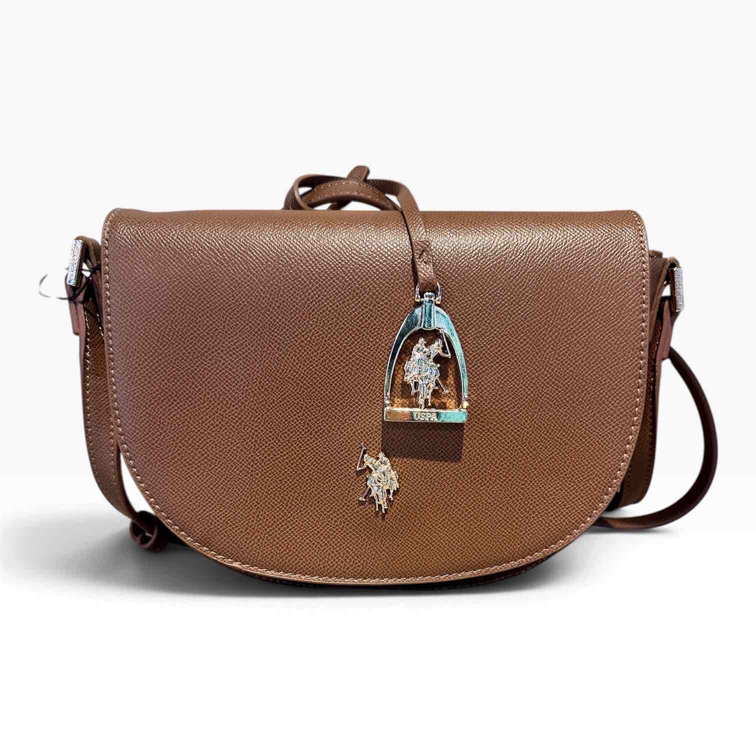 POLO SHOULDER BAG