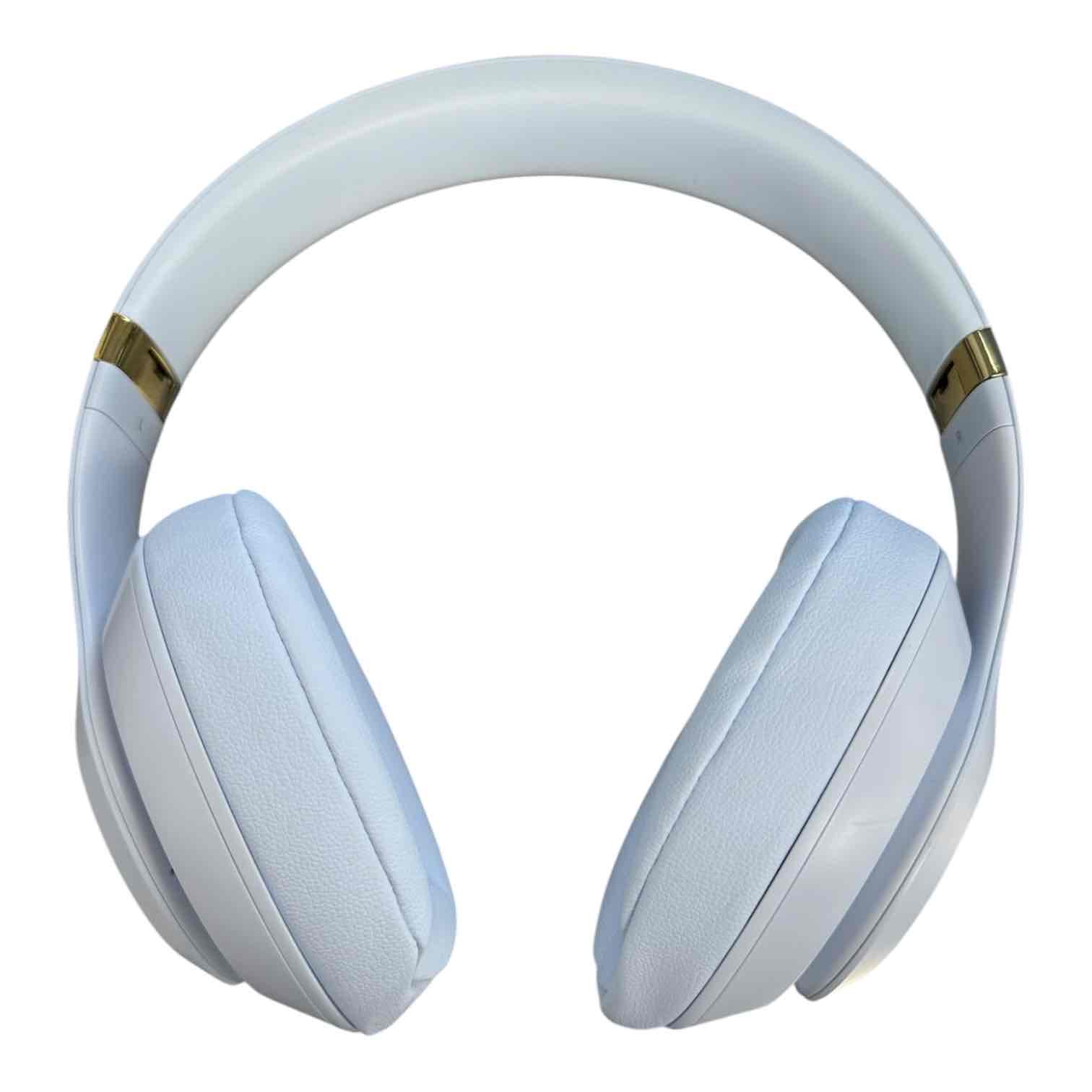 BEATS STUDIO 3 HEADPHONE WHITE