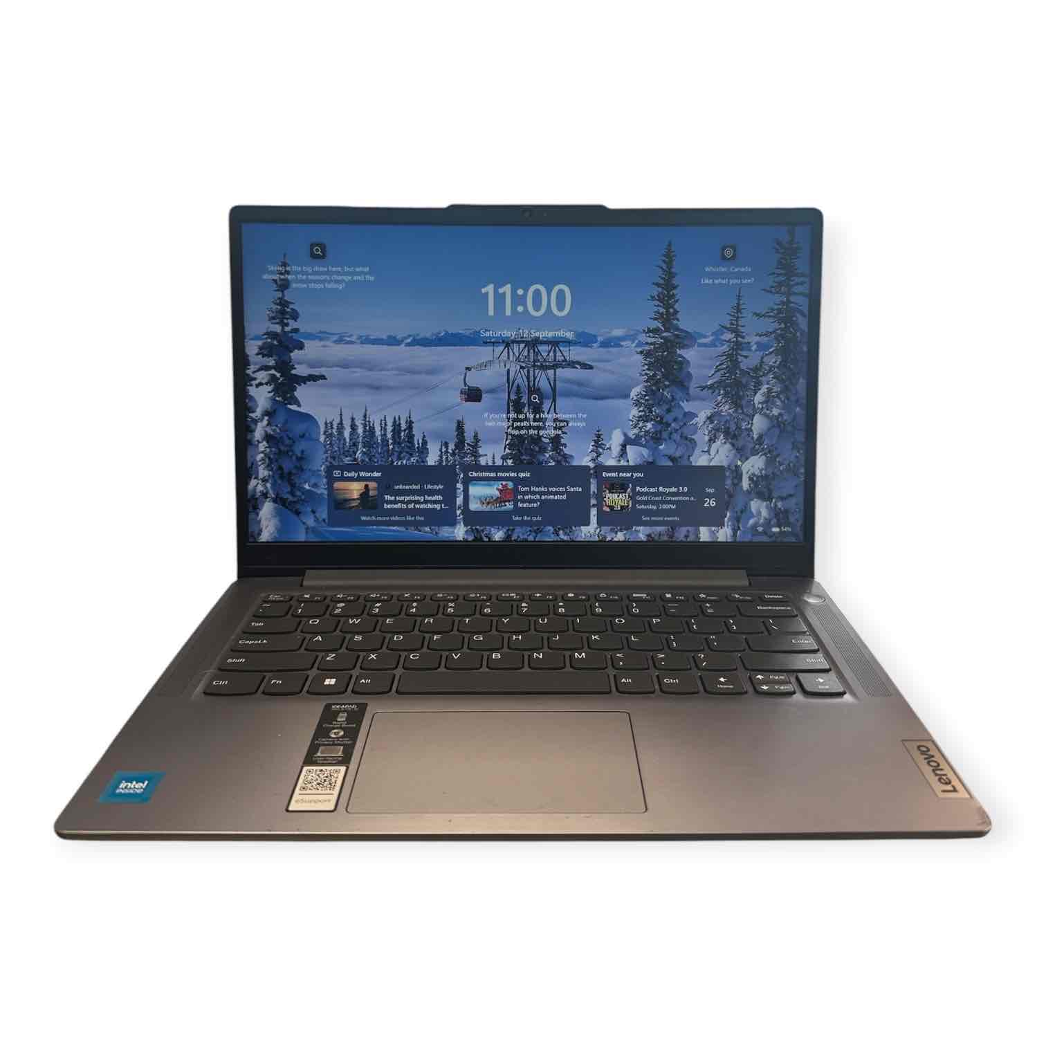LENOVO LAPTOP SLIM 3 14IAN8