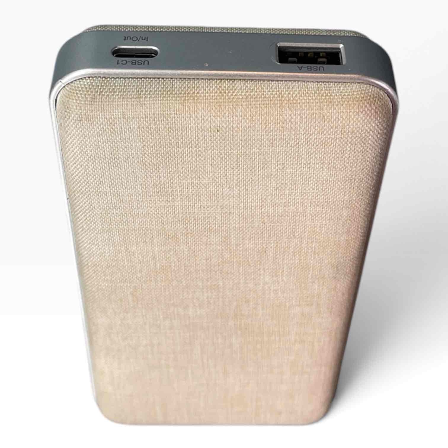 CYCNETT POWERBANK CHARGE PRO V2 CHAMPAGNE