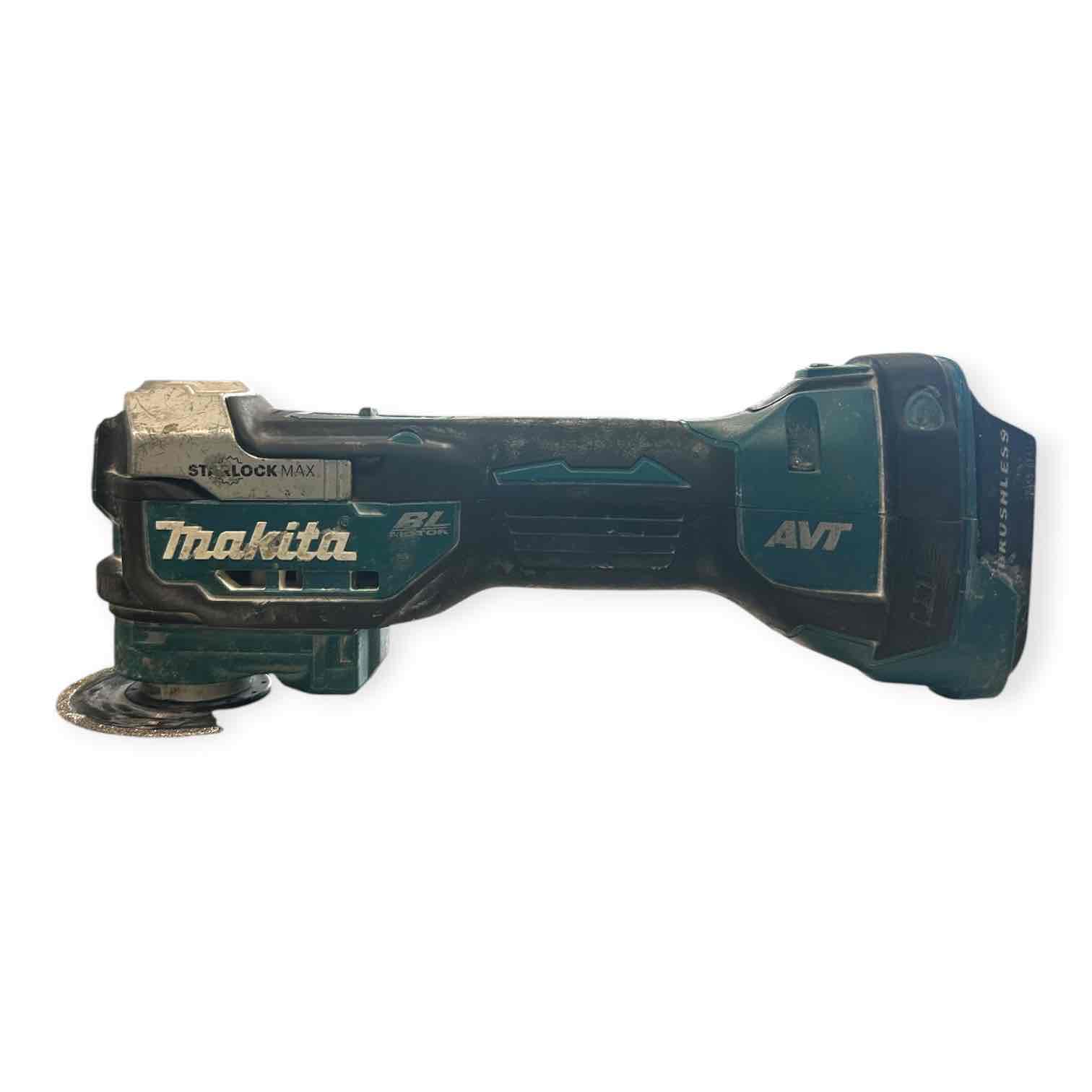 MAIKTA BRUSHCUTTER DTM52