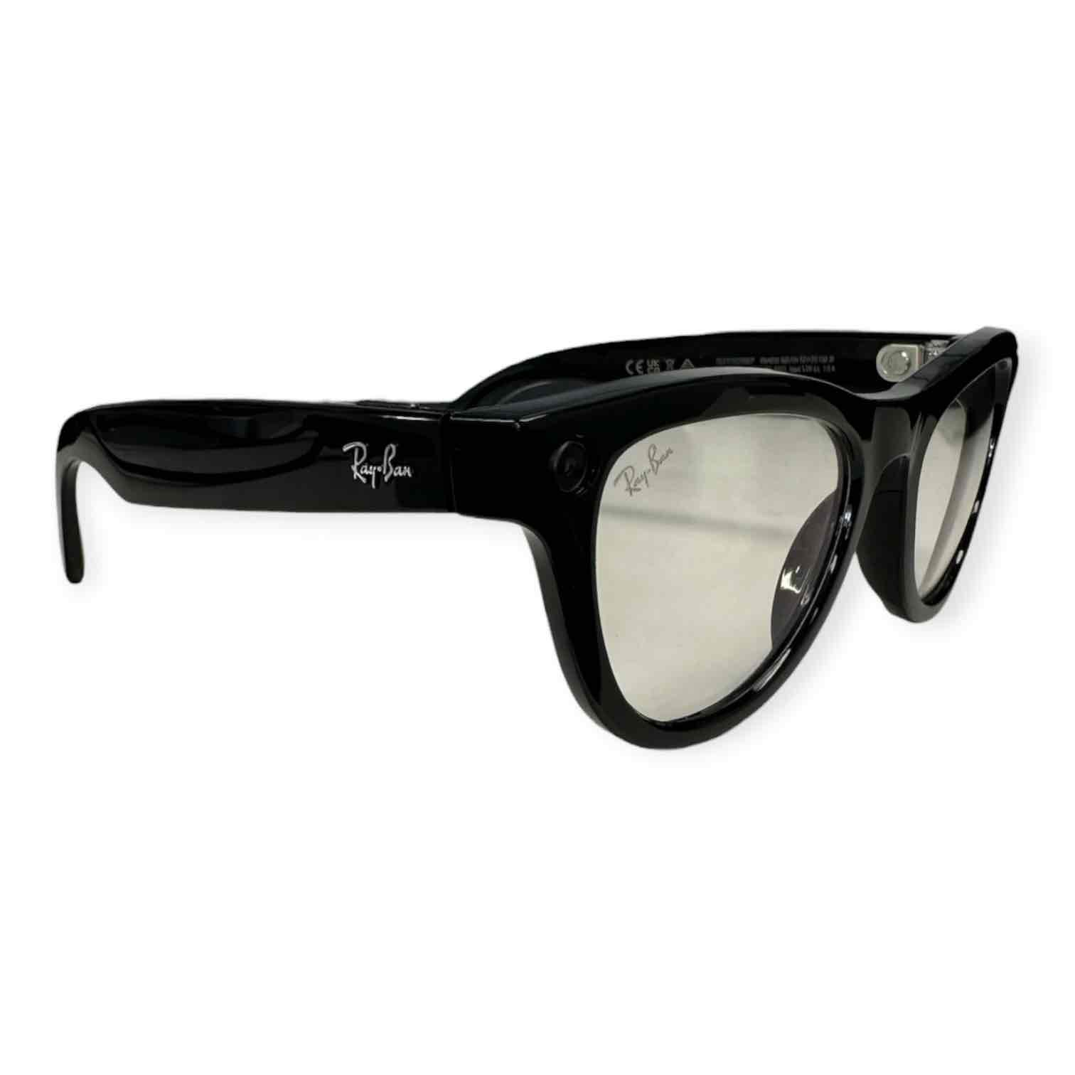 RAY-BAN META SKYLER GEN 1 SUNGLASSES
