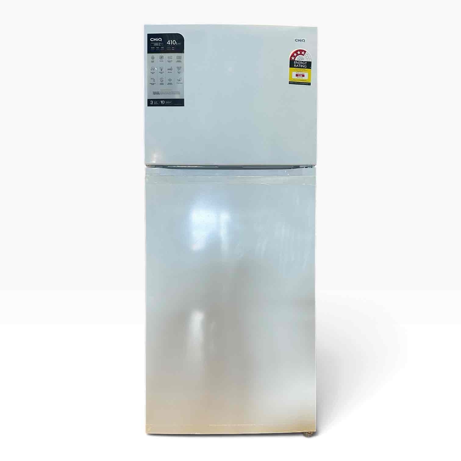 CHIQ FRIDGE / FREEZER CTM410NW 40L