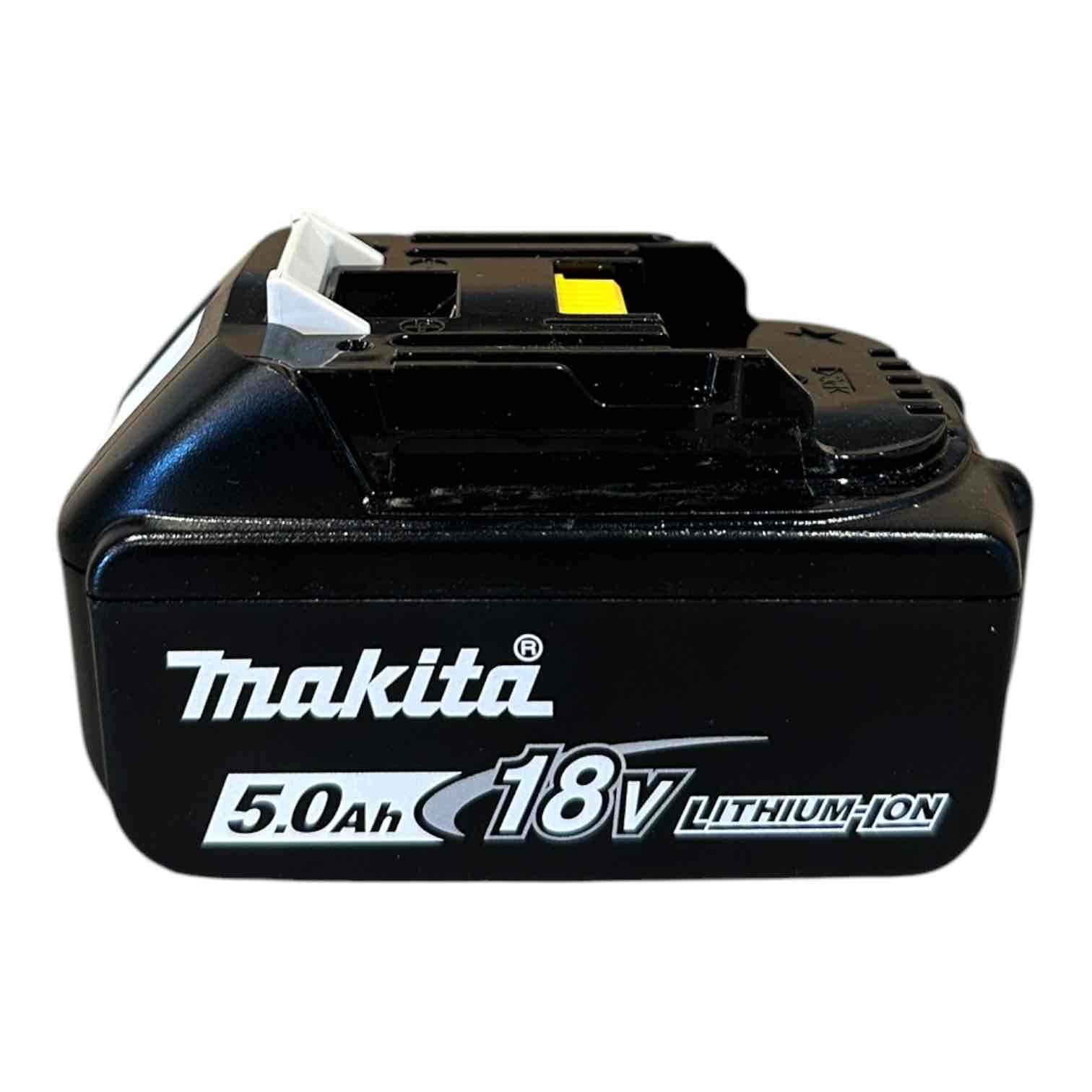MAKITA BL1850B 5AH BATTERY