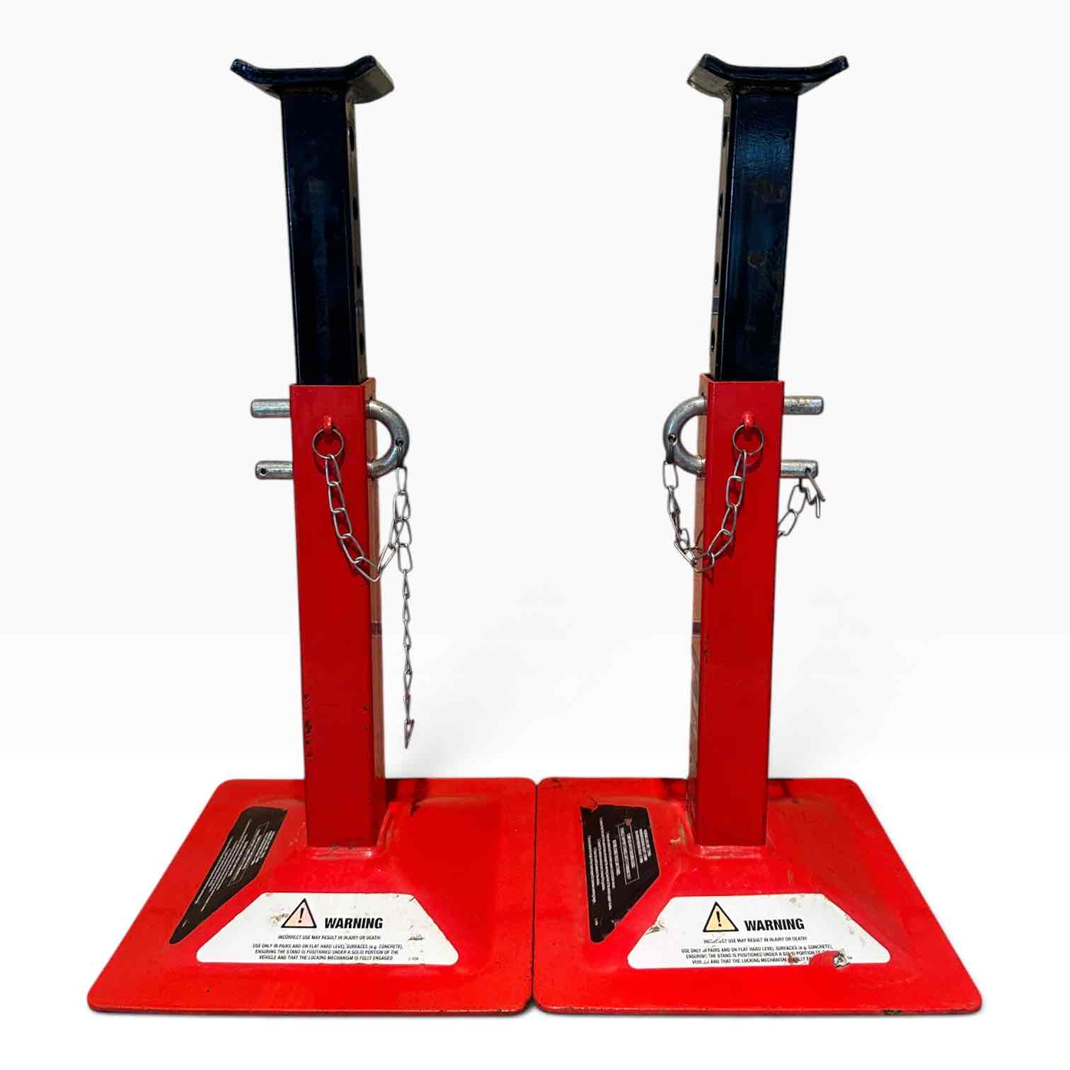 SCA 1200KGS CAR JACK