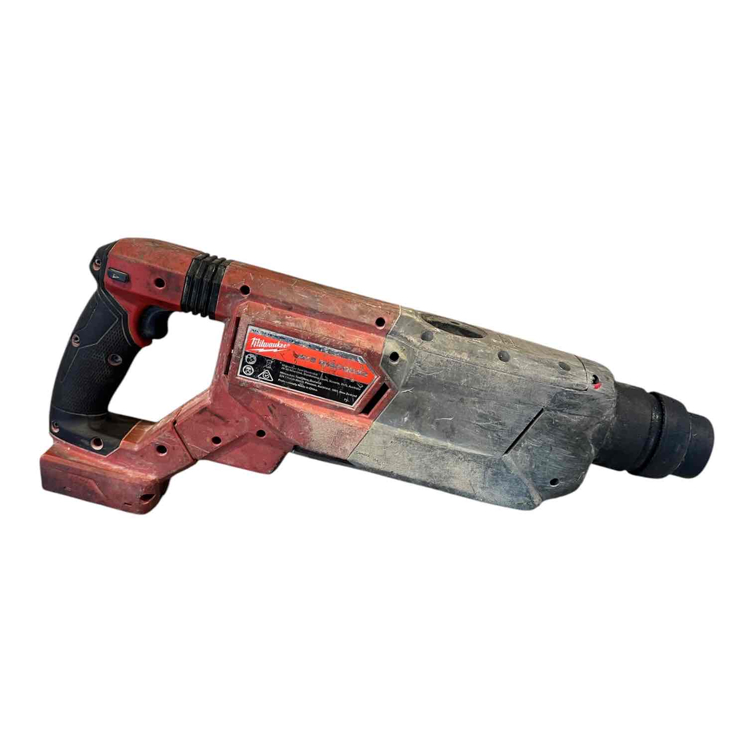 ROTARY HAMMER DRILL M18FHAC0D32 - SKIN ONLY