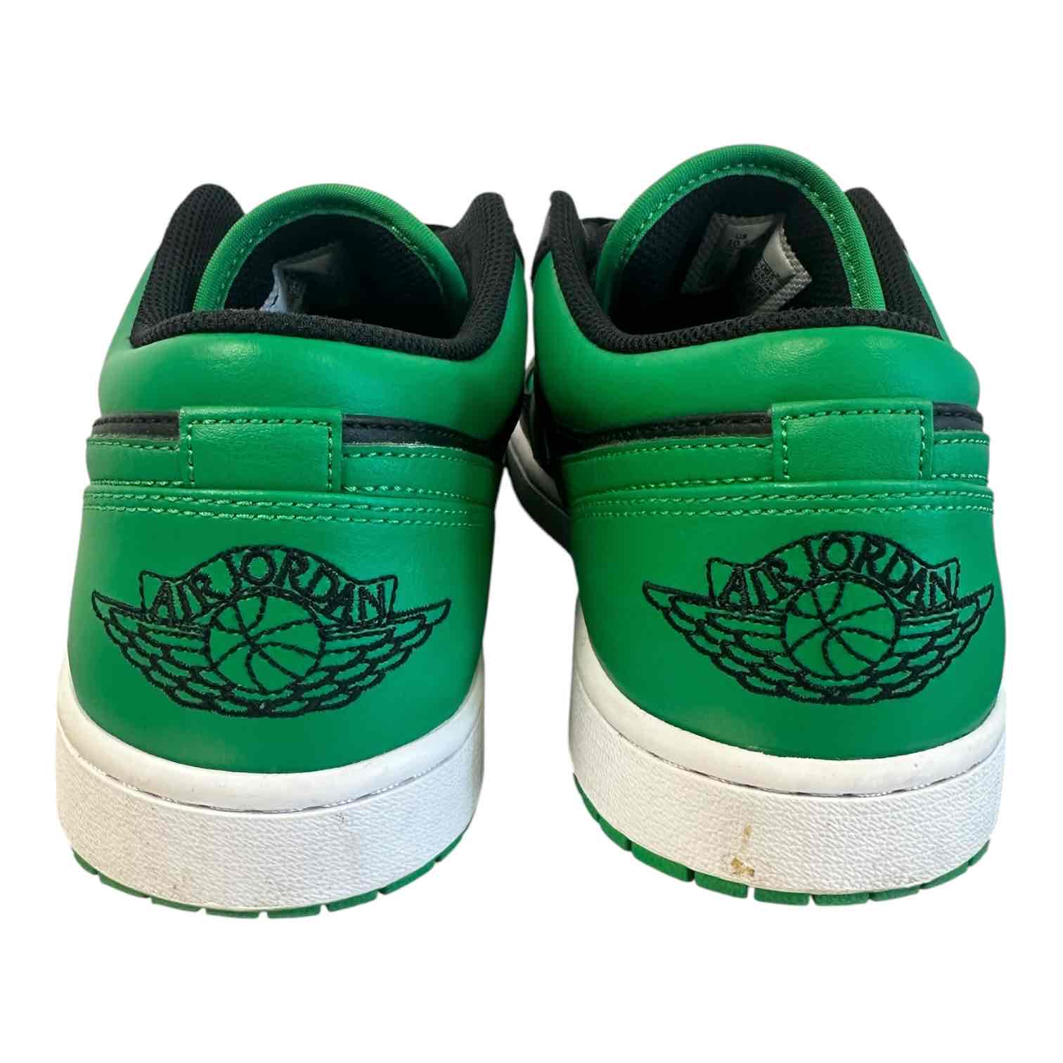 NIKE SHOES AIR JORDAN 1 LOW G SIZE 10.5