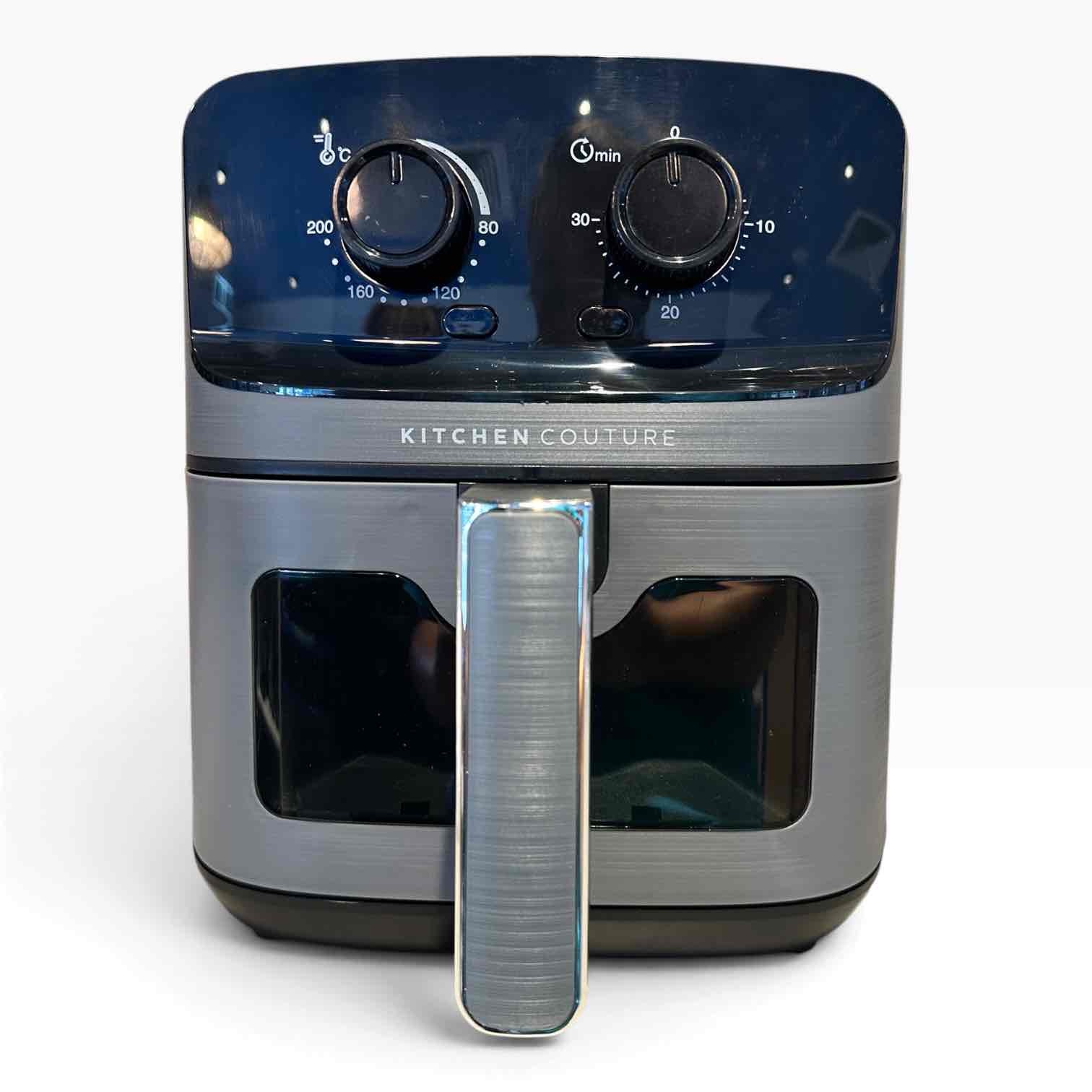 KITCHEN COUTURE AIR FRYER 4.5L