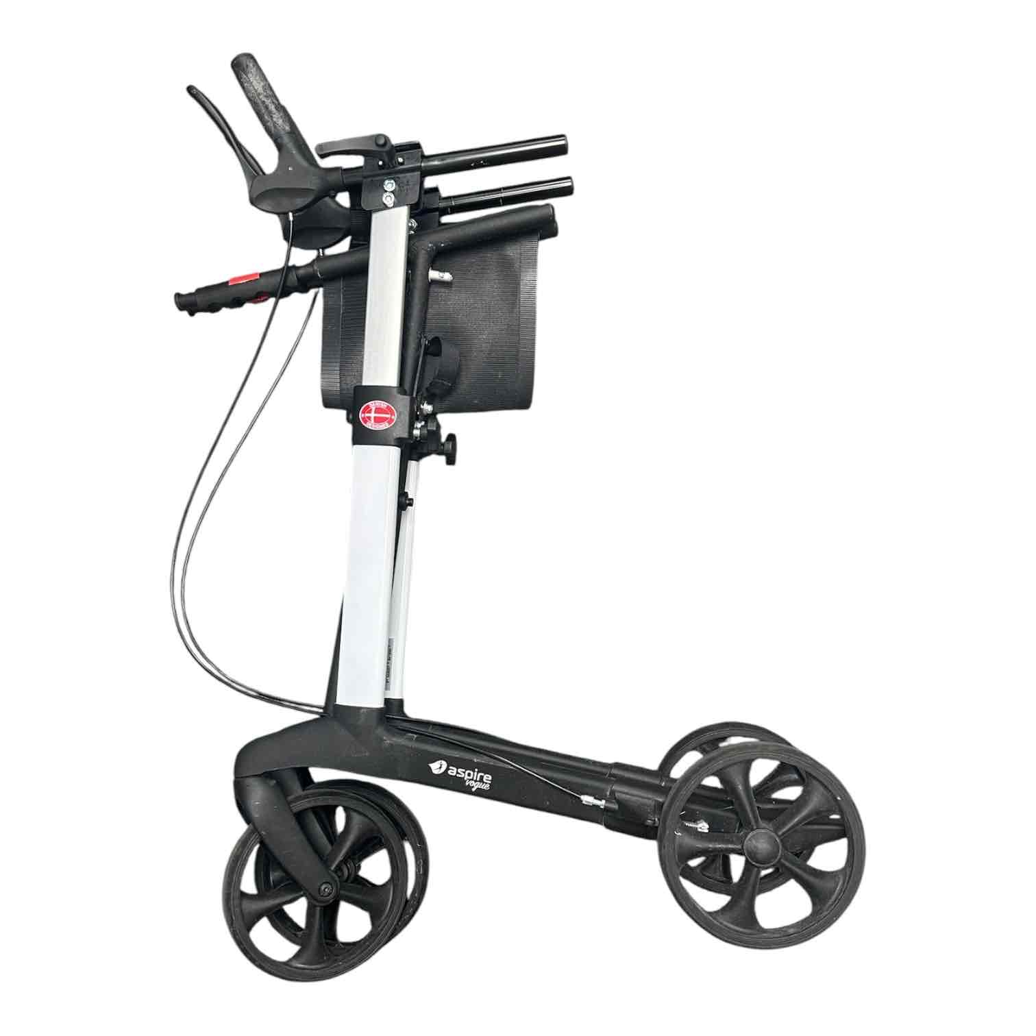 ASPIRE VOGUE FOREARM WALKER