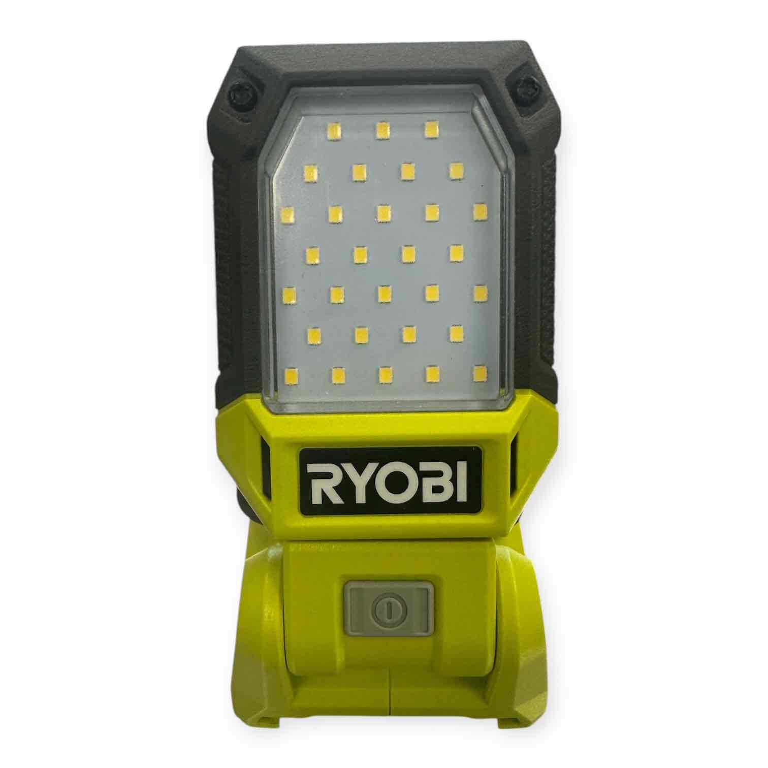RYOBI R36WL 36V LED WORK LIGHT