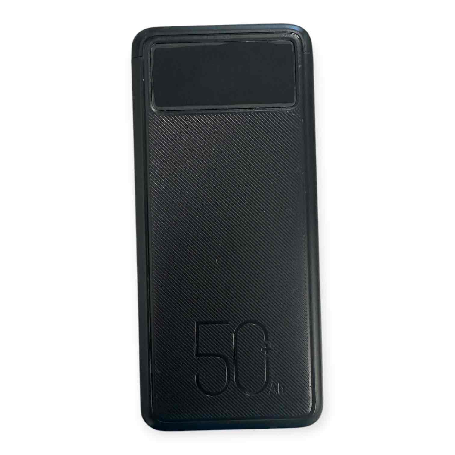 VEEKTOMX 56000MAH 100W POWER BANK TANK