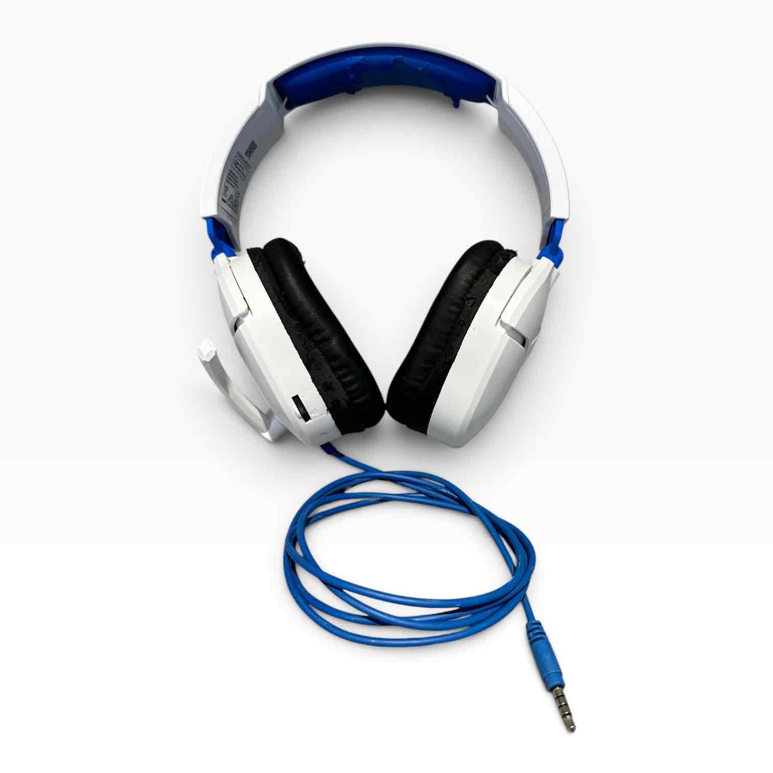 TURTLE REACON 70P GAMING HEADSET