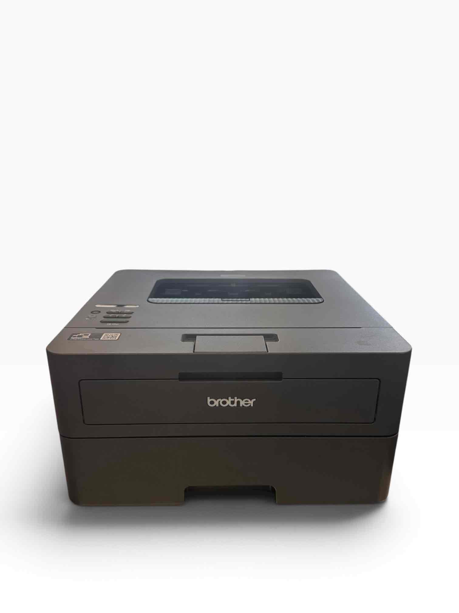 BROTHER PRINETR HL-L2400DW