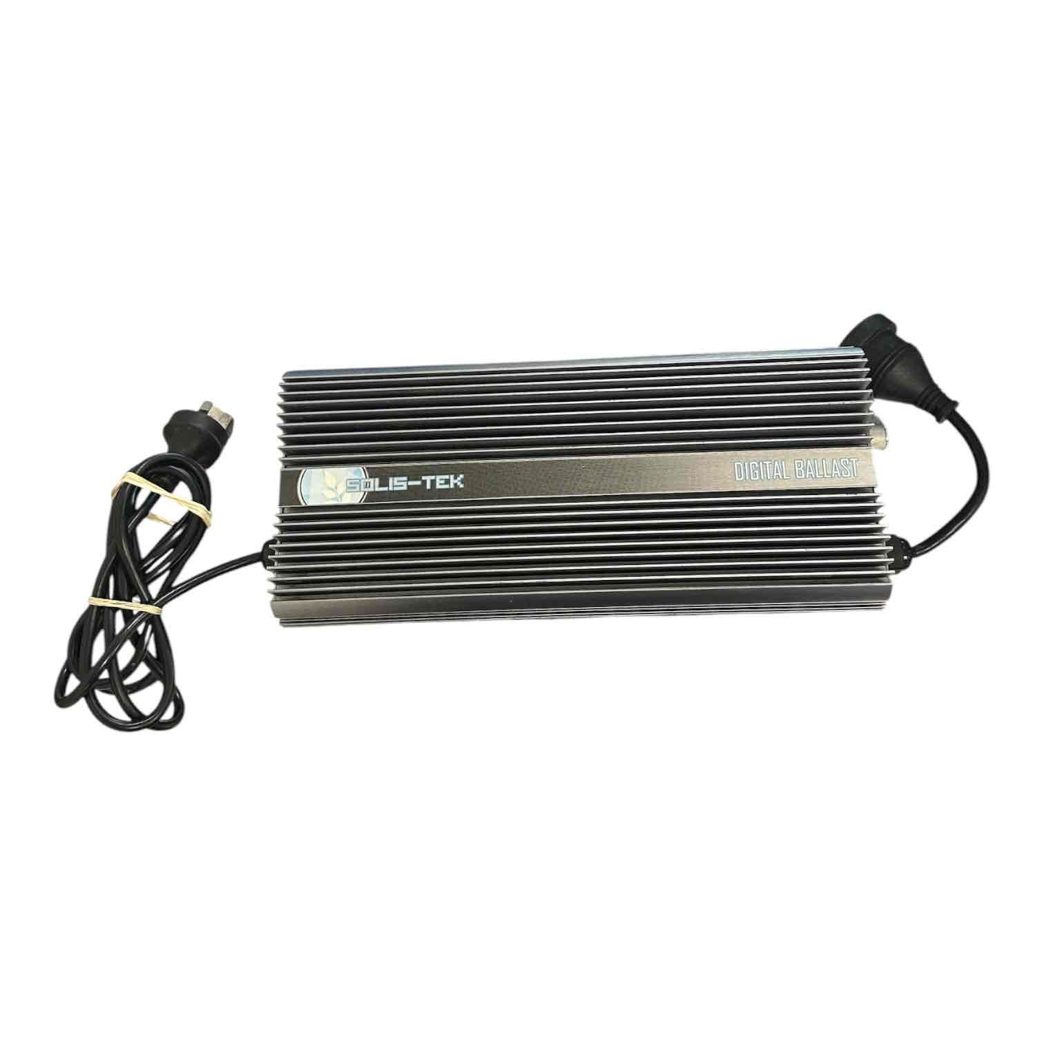 SOLIS TEK BALLAST STK-624AU