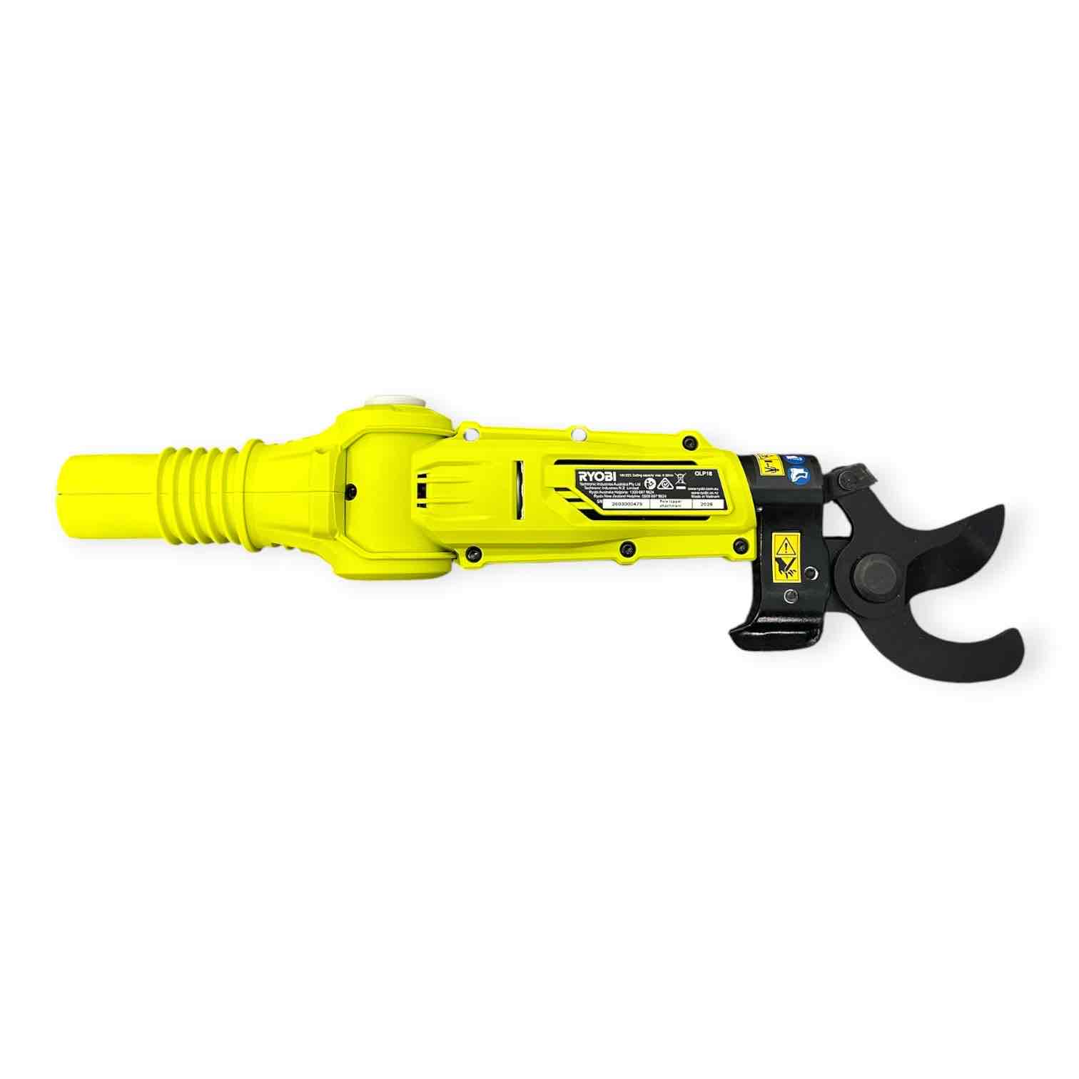 RYOBI OLP18 18V GRASS TRIMMER
