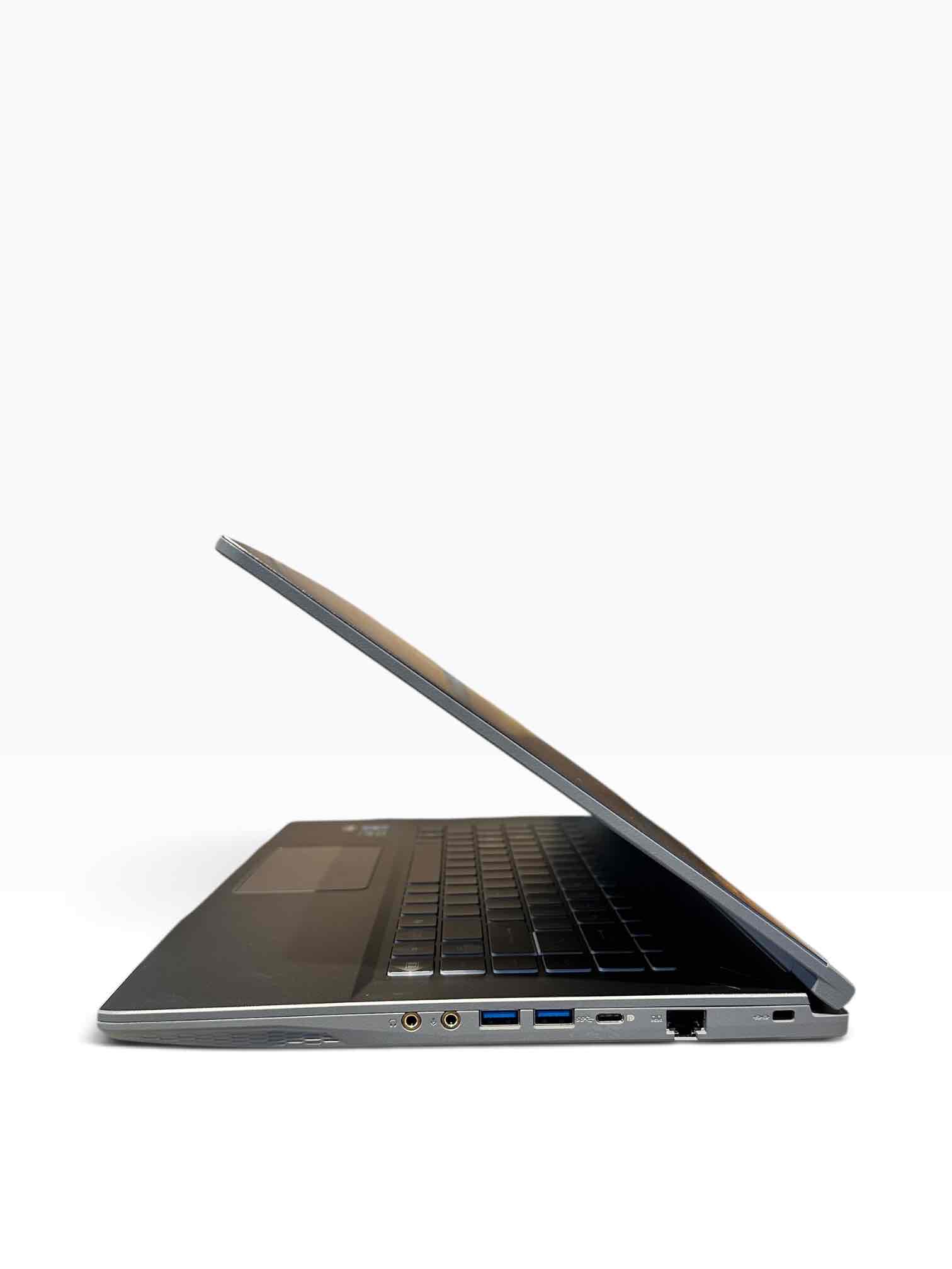 MSI THIN 15 GAMING LAPTOP